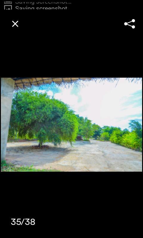 Travelway Village Habarana Exterior photo