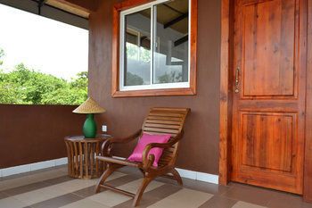 Travelway Village Habarana Exterior photo