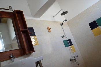 Travelway Village Habarana Exterior photo